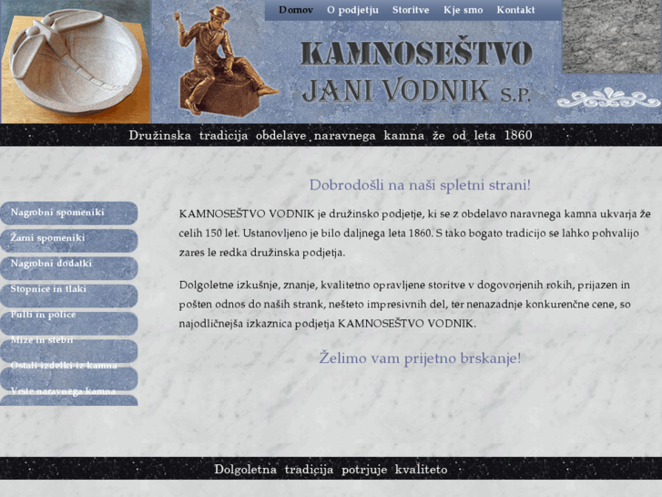 www.kamnosestvo-vodnik.net