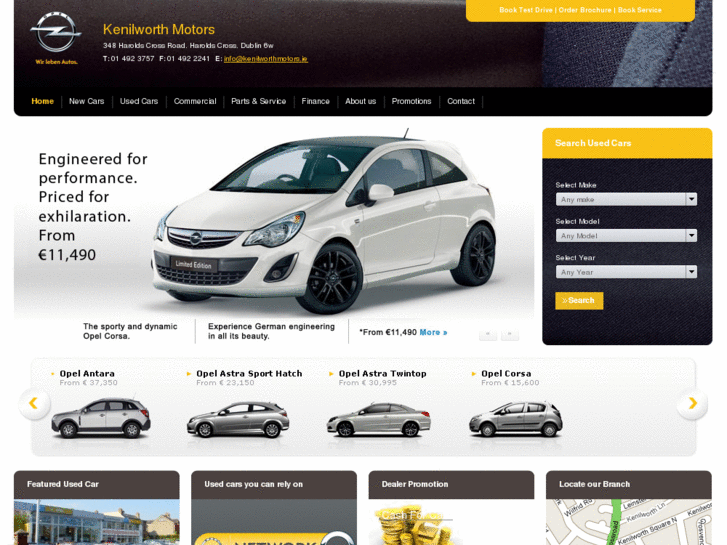 www.kenilworthmotors.com