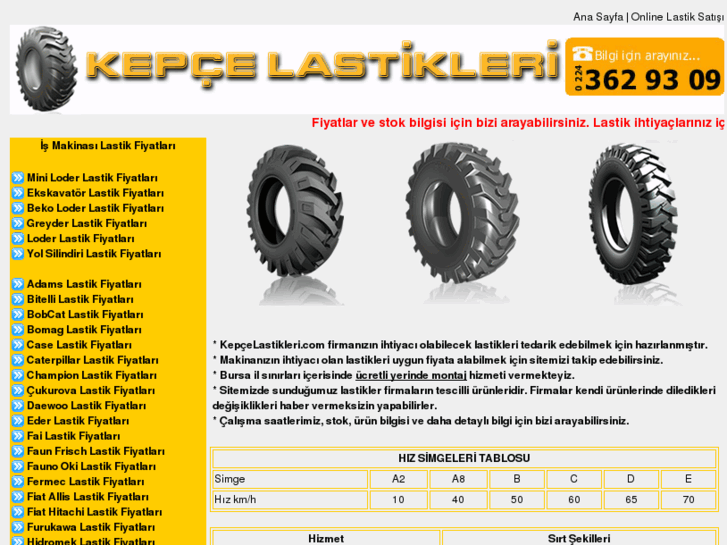 www.kepcelastikleri.com