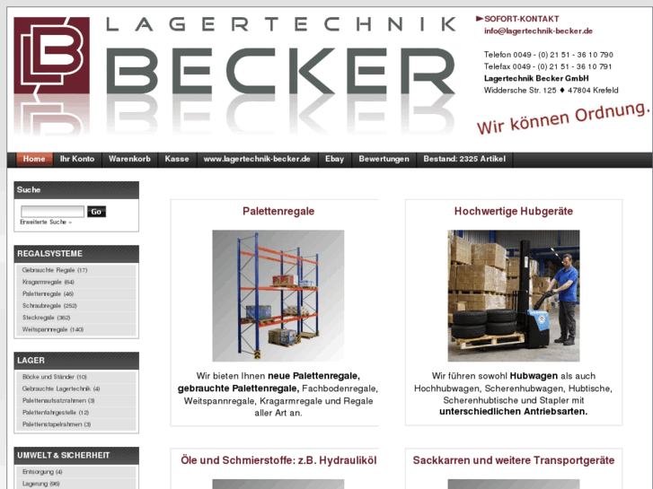 www.lagertechnik-becker-shop.de