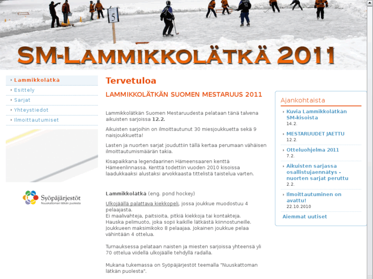 www.lammikkolatka.fi