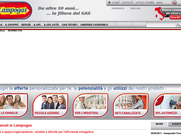 www.lampogas.it
