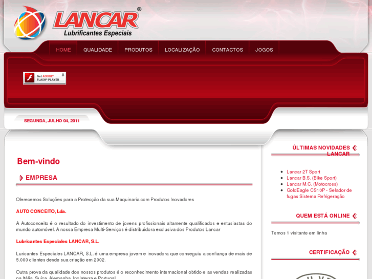 www.lancarpt.com