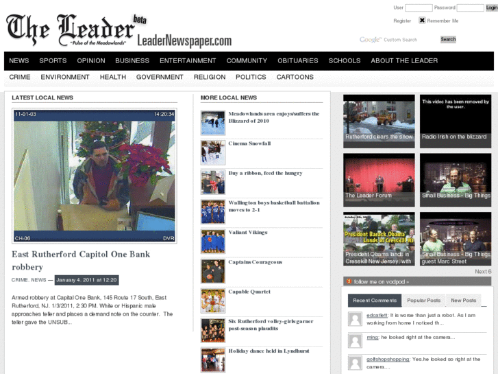 www.leadernewspaper.com