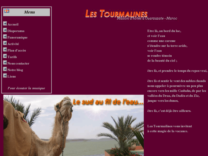 www.les-tourmalines.com