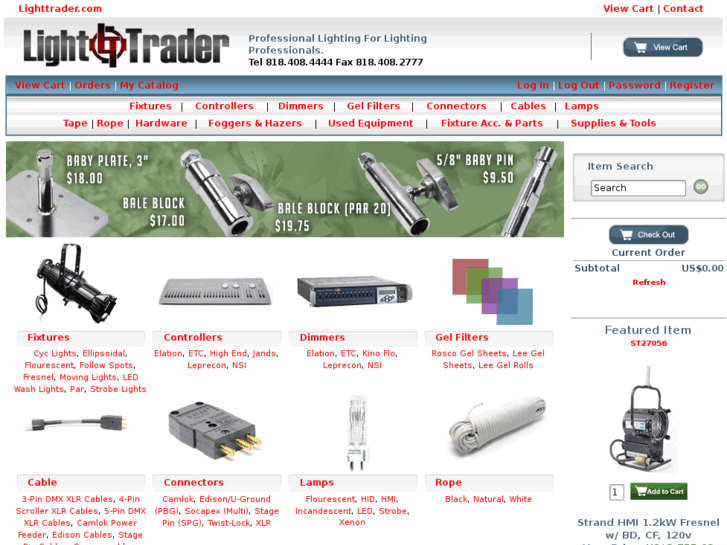 www.lighttrader.com