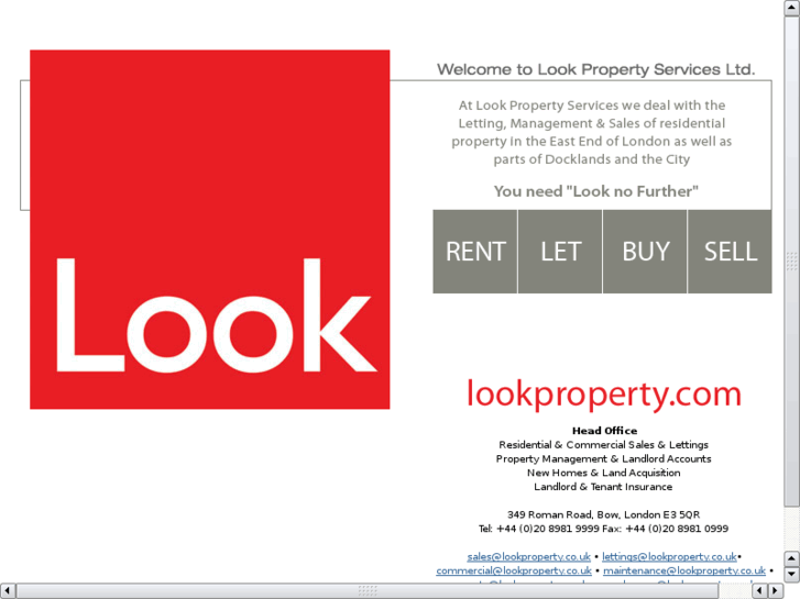 www.lookproperty.com