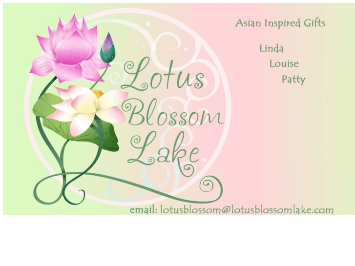 www.lotusblossomlake.com