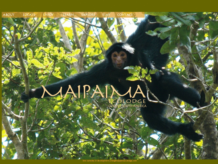 www.maipaimaecolodge.com