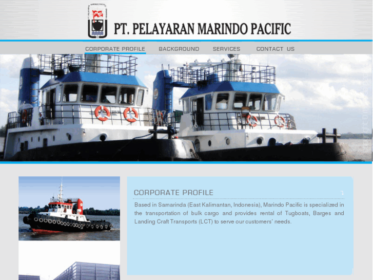 www.marindopacific.com