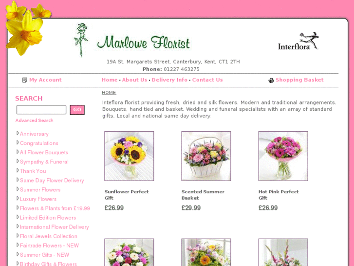 www.marloweflorist.com