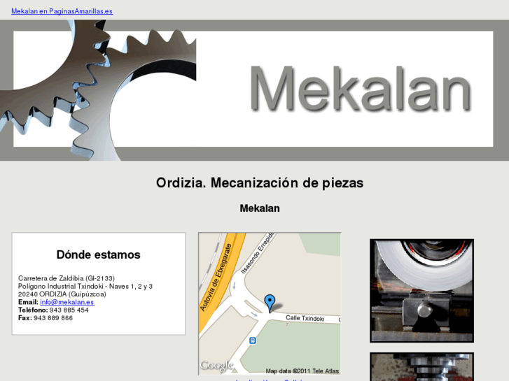 www.mekalan.es