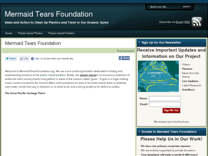 www.mermaidtearsfoundation.org