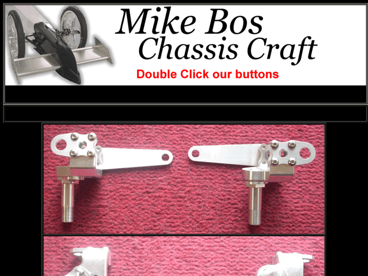 www.mikeboschassiscraft.com