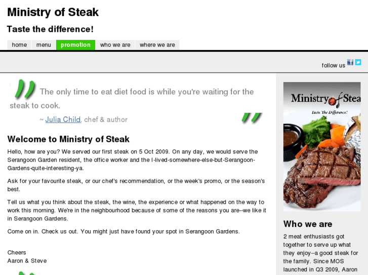 www.ministryofsteak.com