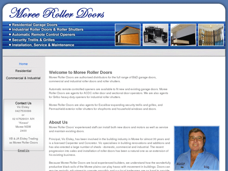 www.moreerollerdoors.com