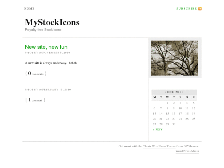 www.mystockicons.com