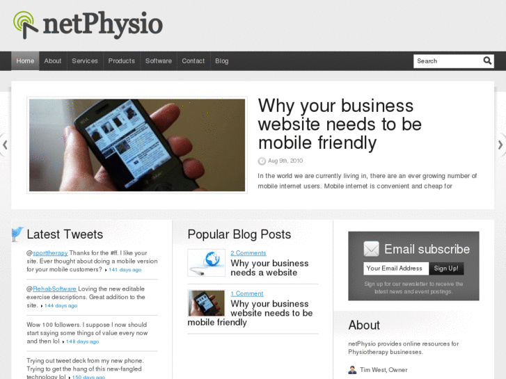 www.netphysio.com