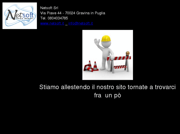 www.netsoft.it