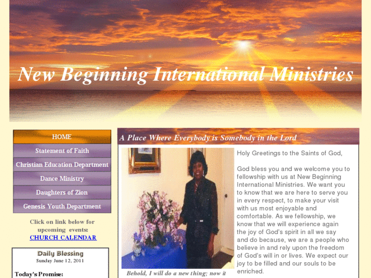 www.newbeginningintministries.com