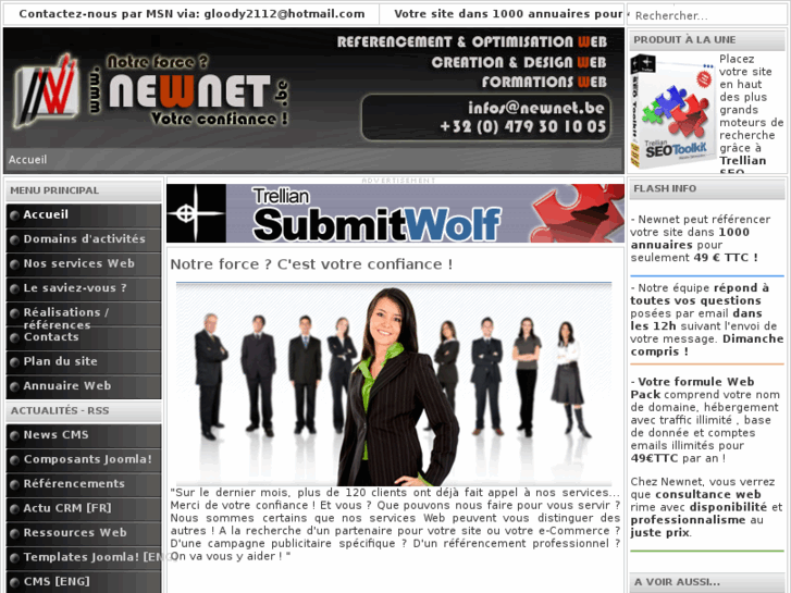 www.newnet.be