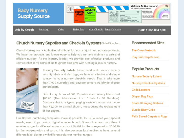 www.nurserysupplysource.com