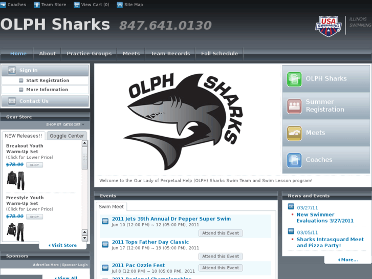 www.olphsharks.com