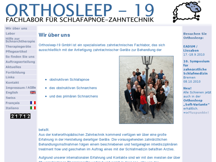 www.orthosleep-swiss.com