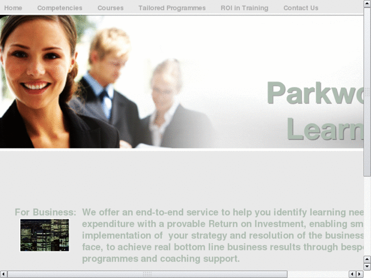 www.parkwoodlearning.com