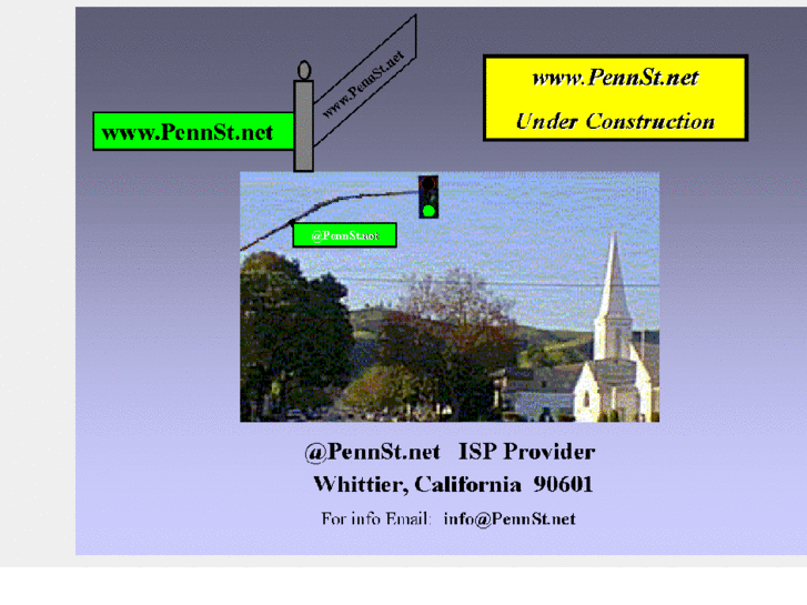www.pennst.net