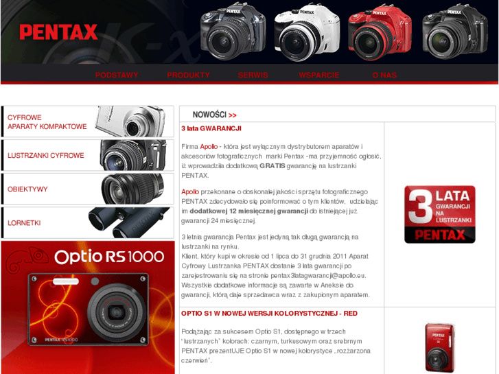 www.pentax.pl