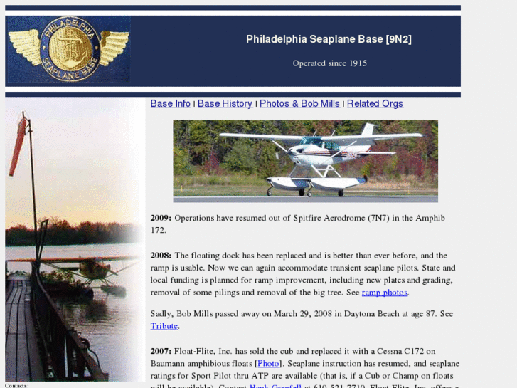 www.phillyseaplanebase.com