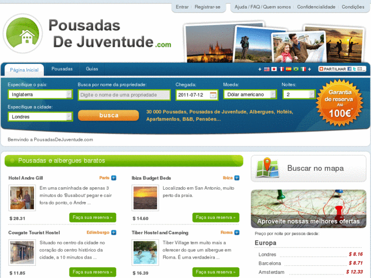 www.pousadadejuventude.com