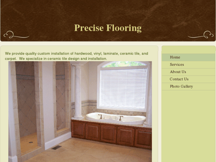 www.preciseflooringnc.com