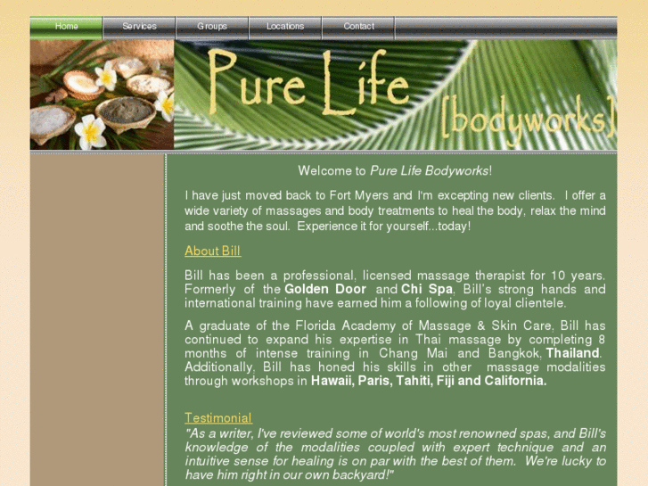 www.purelifebodyworks.com