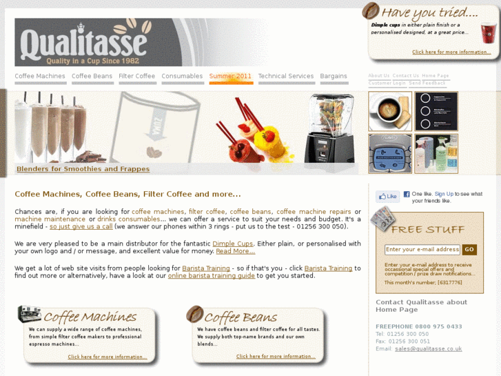 www.qualitasse.com