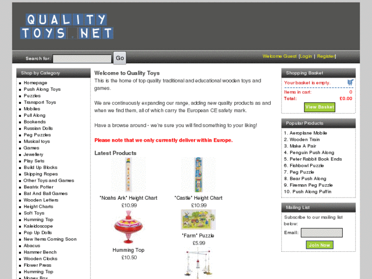 www.qualitytoys.net