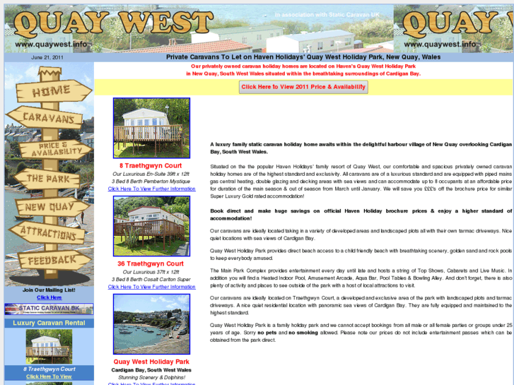 www.quaywest.info