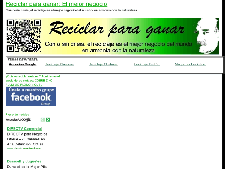 www.reciclamos.org