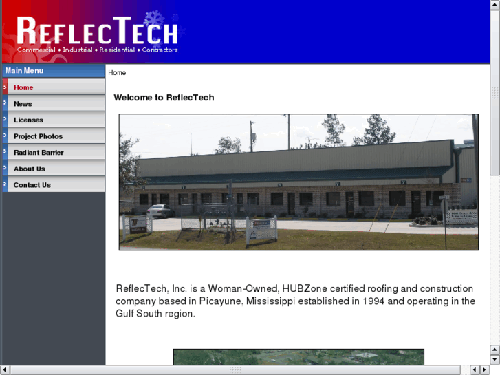 www.reflectech.net