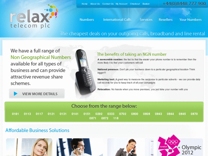 www.relaxtelecom.co.uk