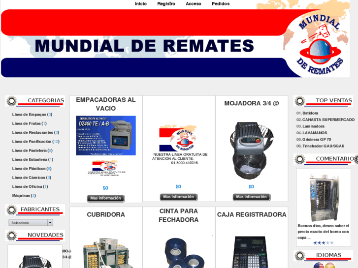 www.rematesmundial.com