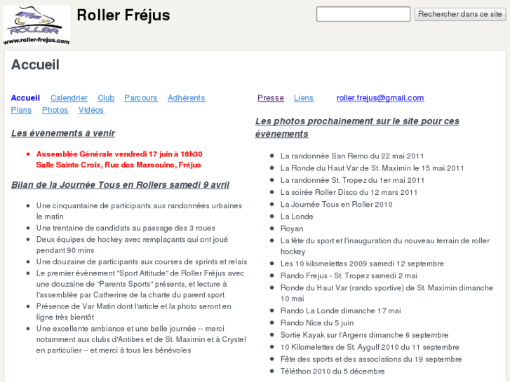 www.roller-frejus.com