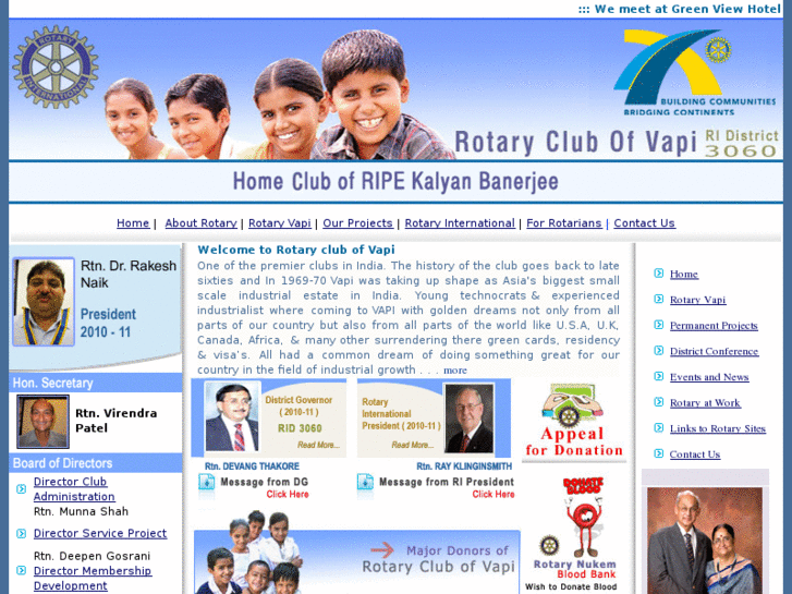 www.rotaryvapi.org