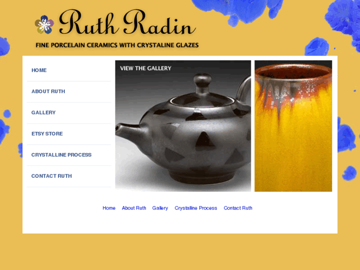 www.ruthradin.com