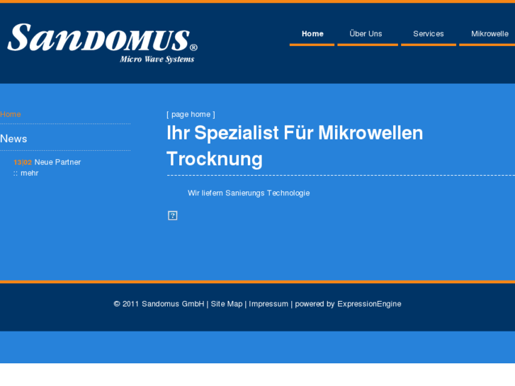 www.sandomus.com