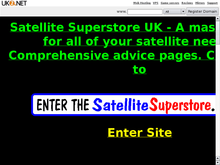 www.satellite-superstore.com