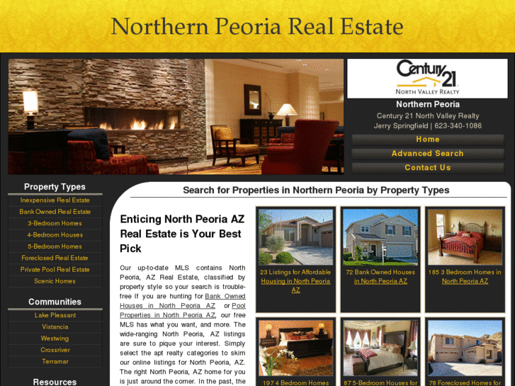 www.searchnorthpeoriarealestate.com