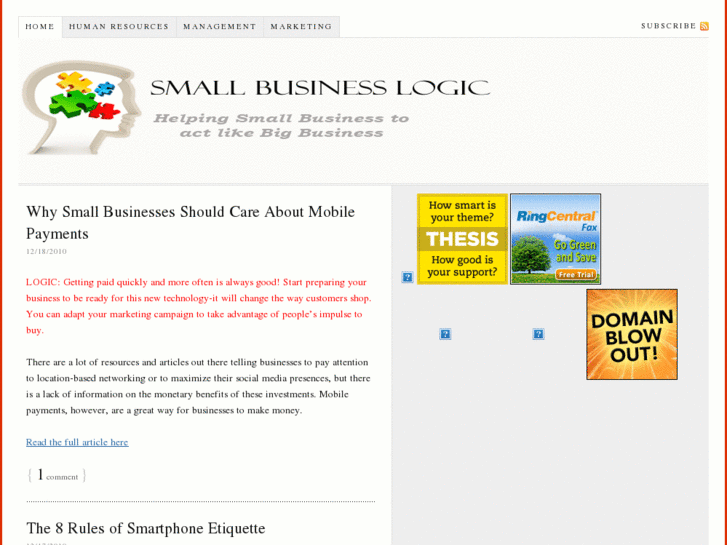 www.smallbusinesslogic.com