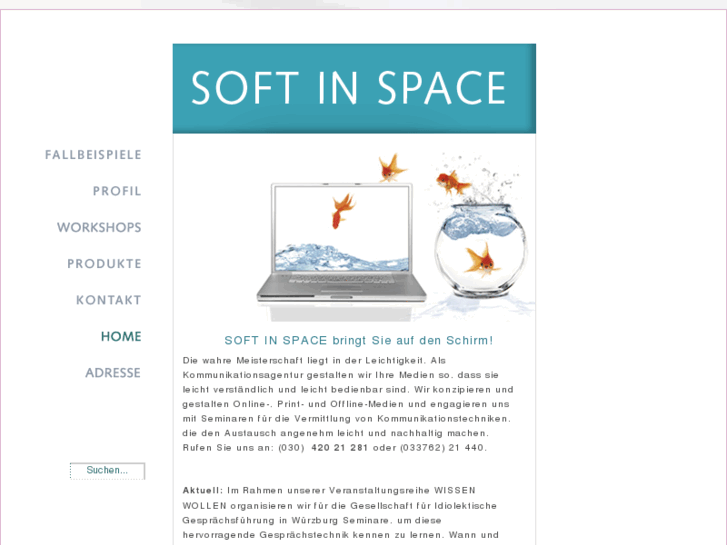 www.softinspace.de